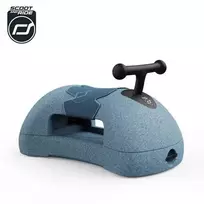 Scoot and Ride Scoot & Ride Mano pirmasis plienas 96595