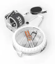 "Silva Arc Jet 360" kairiojo riešo kompasas