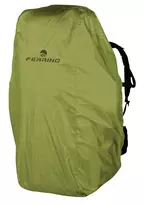 Kuprinės apsauga nuo lietaus FERRINO 1 2021 - Geltona