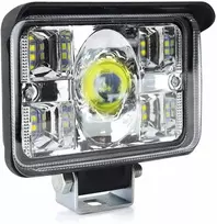 Amio LED darbinis žibintas AWL32 17 LED COMBO 9-36V