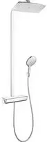 Hansgrohe Raindance Select E 360 maišytuvas