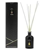 Kvapas namams su lazdelėmis Erbolinea Prestige Oro Frizzante ERBAMBFRIZ500, 500 ml