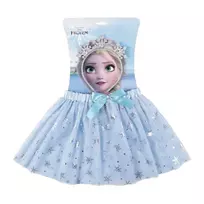 Cerdá Frozen 2 Elementų Rinkinio Mergaitėms, Mėlyna
