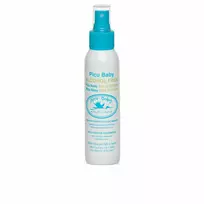 Picu Baby Fresh Cologne be alkoholio 125ml