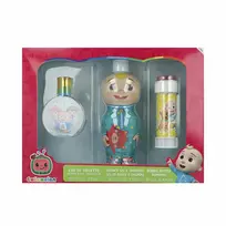 Cartoon Est Cocomelon 50ml EDT gelis-šampūnas 400ml Pompero
