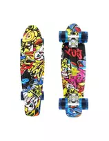 Riedlentė penny board