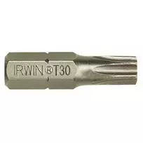 Irwin 1/4" / 25 mm antgalis Torx T40, 10 vnt.