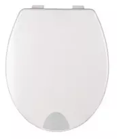 Tualeto sėdynė Secura Comfort WENKO, patogi klozeto sėdynė Duroplast Easy-Close