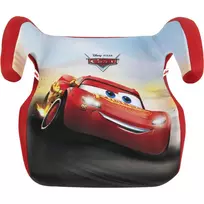 Disney Automobilio sėdynės stiprintuvas Cars CZ10277 6-12 metų