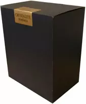 Crystal Bohemia Bohemia alaus bokalas 500ml