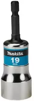 Makita Šarnyrinė sukimo galva H19-80mm,1vnt. Impact Premier E-03523 Hex 19 x 80 mm • 1/4"