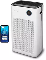 Oro valytuvas Clean Air CA-509Pro Smart HEPA UV