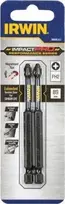 IRWIN SMŪGINIS ANTGALIS PH2 x 89mm/2vnt.