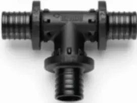 Rehau Tee PX - 40-40-40 RAUTITAN - PPSU