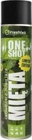 FRESHTEK Oro gaiviklis vienas Shot 600ml Mint...