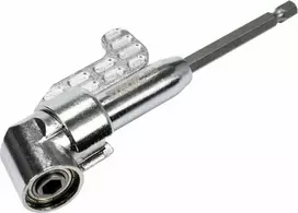 Sthor VOREL ADAPTER KAMPINIS 130mm 1/4"