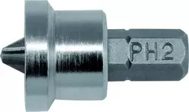 YATO ANTGALIS / ANTGALIS SU RIBOJIMU GIPSO KARTONO PLOKŠTĖMS 1/4" x 25mm PH2 20 vnt. 7980