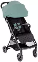 Vežimėlis Graco Myavo, 0-22 kg, Mėtų spalvos