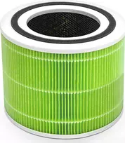 Levoit Core300-RF-MB – filtrų bakterijos ir virusinės pro Core300S ir Core300