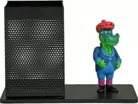 Tisso Toys Darbastalio įrankių rinkinys su figūrėle: Dragon Wawelski