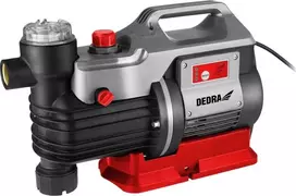 Dedra Sodo vandens siurblys 850W LED