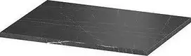 Cersanit Blat LARGA 60 marmuro juoda S932 -057