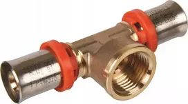 SiGMA-Li MTW2012 TEE 20X1/2 GW PEX SIGMA-LI // PX-S.T-20X1/2GW