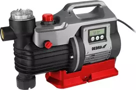 Dedra Sodo vandens siurblys 1000W LCD