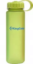 Gertuvė King Camp Bidon KING CAMP Tritan 0,5 L (žalia)