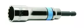 1/4" antgalis varžtams 19/104mm Koken [BD014E 19mm]