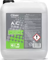 Clinex Skysta priemonė oro kondicionavimui ir ventiliacijai valyti