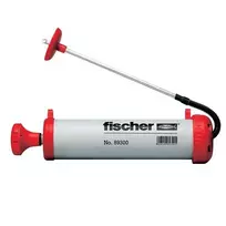 Pompa „FISCHER“