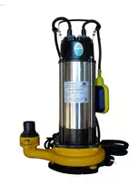 Omnigena WQ 1500F 1500W 230V siurblys