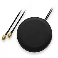 Teltonika 003R-00252 | LTE antena | Stogas su SMA jungtimis, COMBO MIMO