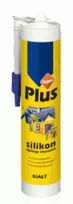 Plataus naudojimo silikonas SUPER PLUS 280ml bronza