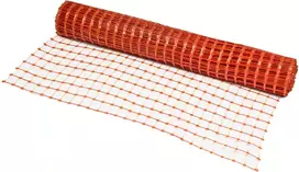 Bradas Apsauginis tinklas BARRIER 100g/m2 AS-BR10090261030