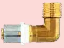 Herz Kelio 26x3-Rp3 / 4 su išoriniu sriegiu - P 7126 12