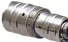 Uponor S-Press PLUS redukcinis nipelis PPSU 32-25