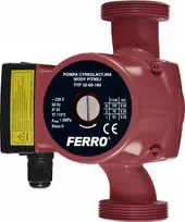 Ferro 0302W CIRKULIACINIS SIURBLYS IR SAULES. WEBERMAN 32-60-180 FERRO // POM.CO.FER.32-60-180