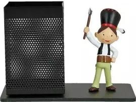 Tisso Toys Darbastalio įrankių rinkinys su figūrėle: Bolek Góral
