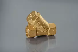 Valvex Siauras filtras dujų 1 "3900300