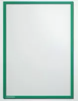 Franken FRANKEN Magnetinis rėmelis, A4, žalias