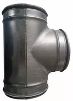 SpiroFlex Trójnik DN 160, 90°
