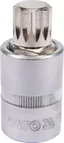 Yato Toya Sa Poland Antgalis įpresuotas į galvutę 1/2", M16 x 55 mm (YT-04346)