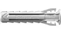 Fischer Univers. kaišt. SX Plus 10x50 mm, 50 vnt.