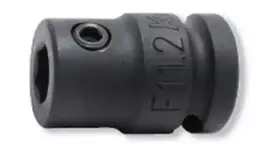 Makita Adapteris antgaliams iš 1/2'' keturkampio į 7/16'' šešiakampį B-68460