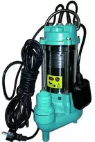 Omnigena WQ-7-8,0,75 vandens bakas su 750W smulkintuvu (OM-WQ 8-075)