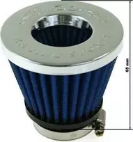 Simota Moto kūginis filtras SIMOTA 24mm JAU- MJ31209-20