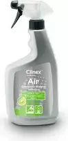 Veiksmingas oro gaiviklis, purškiamas ant paviršių CLINEX Air - Citrininė soda 650ML