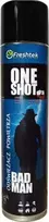 Freshtek Lumarko Oro gaiviklis vienas Shot 600ml Bad Man..